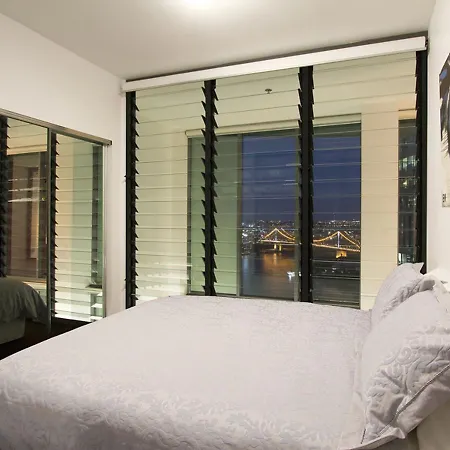 Felix 374 Ff Apartment Brisbane Exterior photo