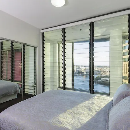 Felix 374 Ff Apartment Brisbane Exterior photo