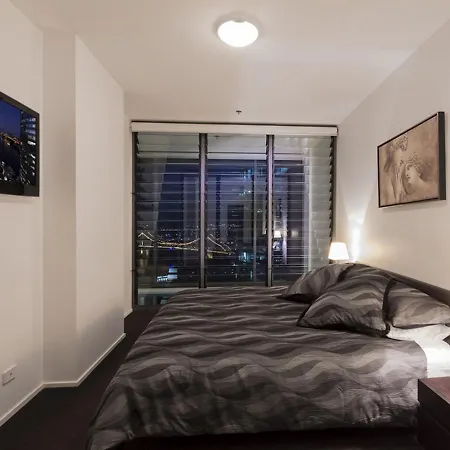 Felix 374 Ff Apartment Brisbane Exterior photo