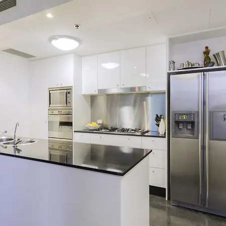 Felix 374 Ff Apartment Brisbane Exterior photo