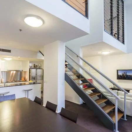 Felix 374 Ff Apartment Brisbane Exterior photo