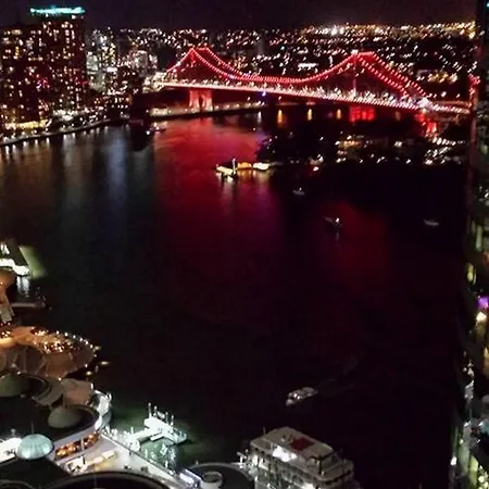 Felix 374 Ff Apartment Brisbane Exterior photo