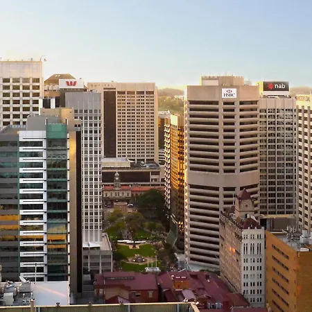 Felix 374 Ff Apartment Brisbane Exterior photo