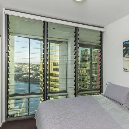 Felix 374 Ff Apartment Brisbane Exterior photo